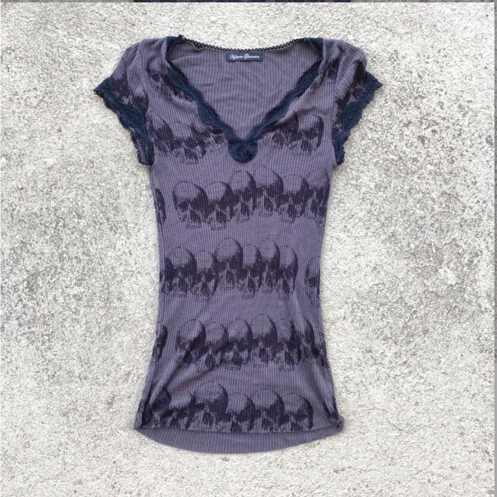 Hysteric Glamour tee
